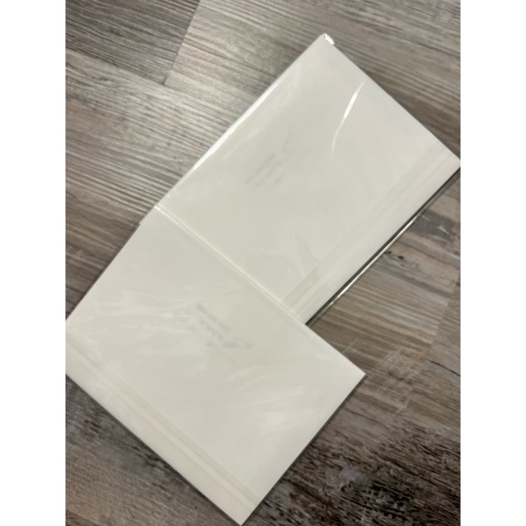 Set of two Jutta Mayrl watercolor print blank cards - Picture 8 of 10